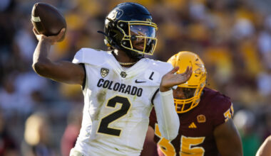 Who Will Make Most Starts At QB For 2025 Browns?