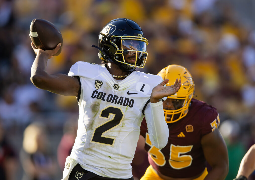 Who Will Make Most Starts At QB For 2025 Browns?