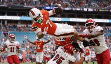 12 undrafted free agents who could interest the Eagles