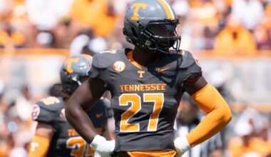 Falcons Had Planned To Draft James Pearce Jr. At No. 15