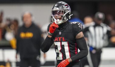 The Eagles' remaining holes to fill, post-draft, and who can fill them