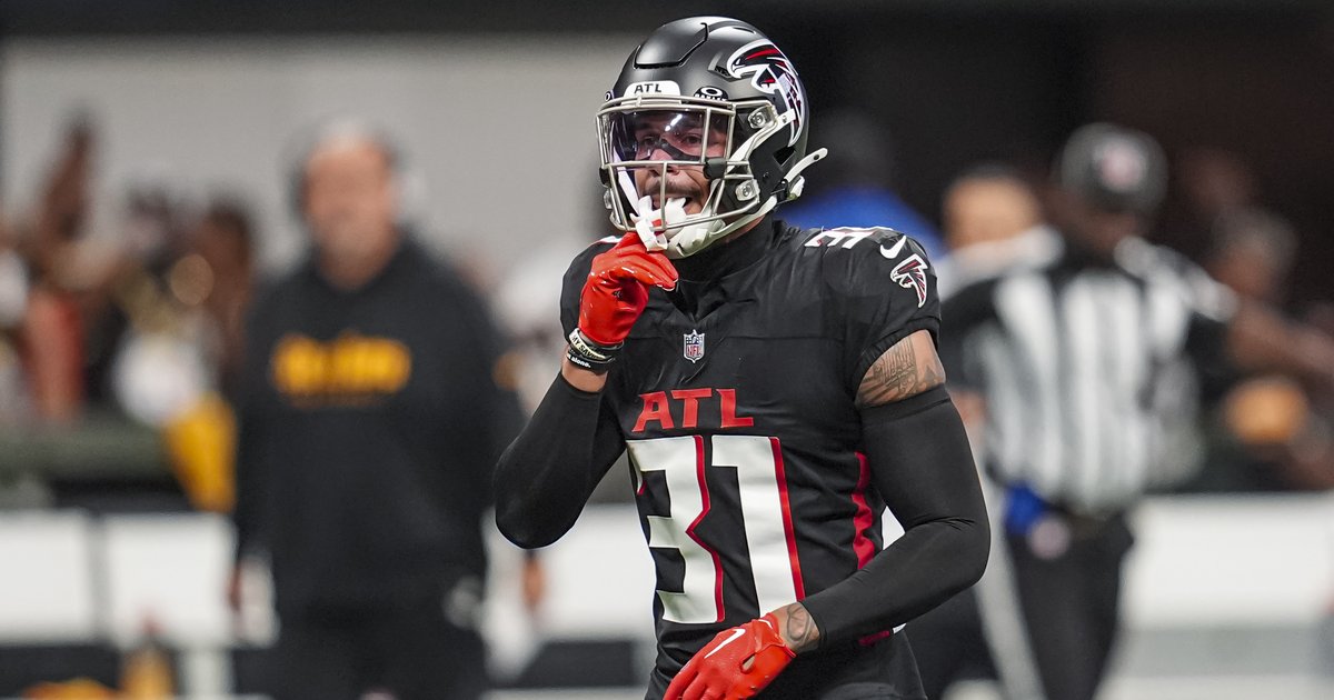 The Eagles' remaining holes to fill, post-draft, and who can fill them