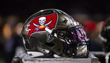 Buccaneers Promote Rob McCartney To Assistant GM