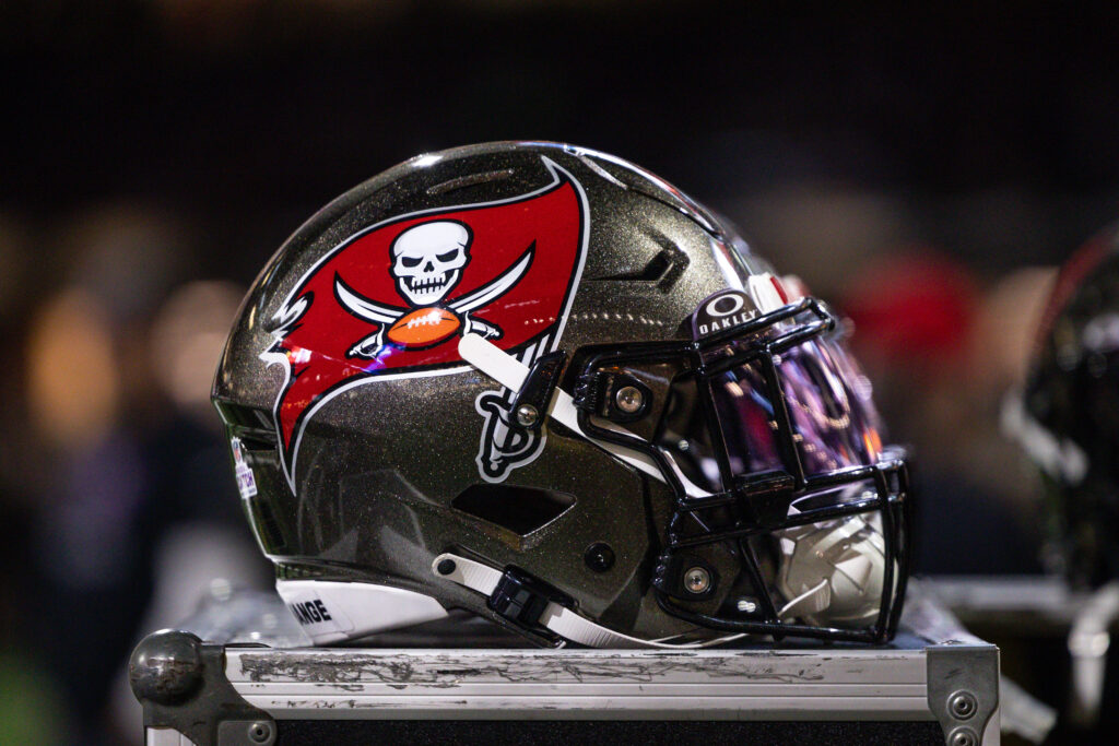 Buccaneers Promote Rob McCartney To Assistant GM
