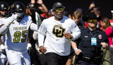 Tennessee WR Chris Brazzell