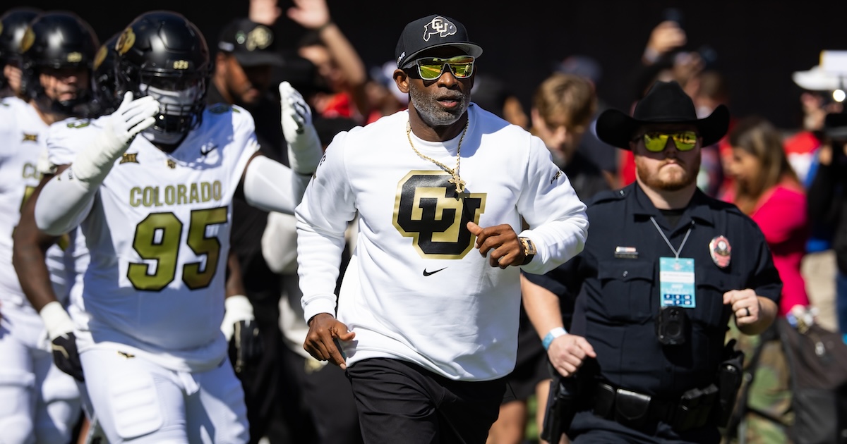 Tennessee WR Chris Brazzell