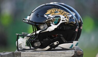 Jaguars Bring In 20 UDFAs