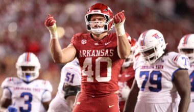 15 players who make sense for the Eagles in Round 3 of the 2025 NFL Draft