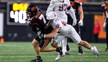 Pac-12 lands CBS, ESPN and The CW to broadcast Oregon State and Wazzu’s 2025 home games