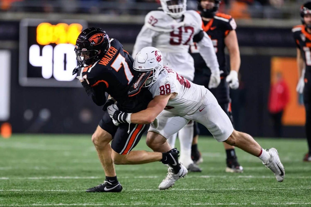 Pac-12 lands CBS, ESPN and The CW to broadcast Oregon State and Wazzu’s 2025 home games