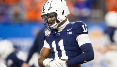 What I learned about Browns’ 2025 NFL Draft plans during my pro day tour