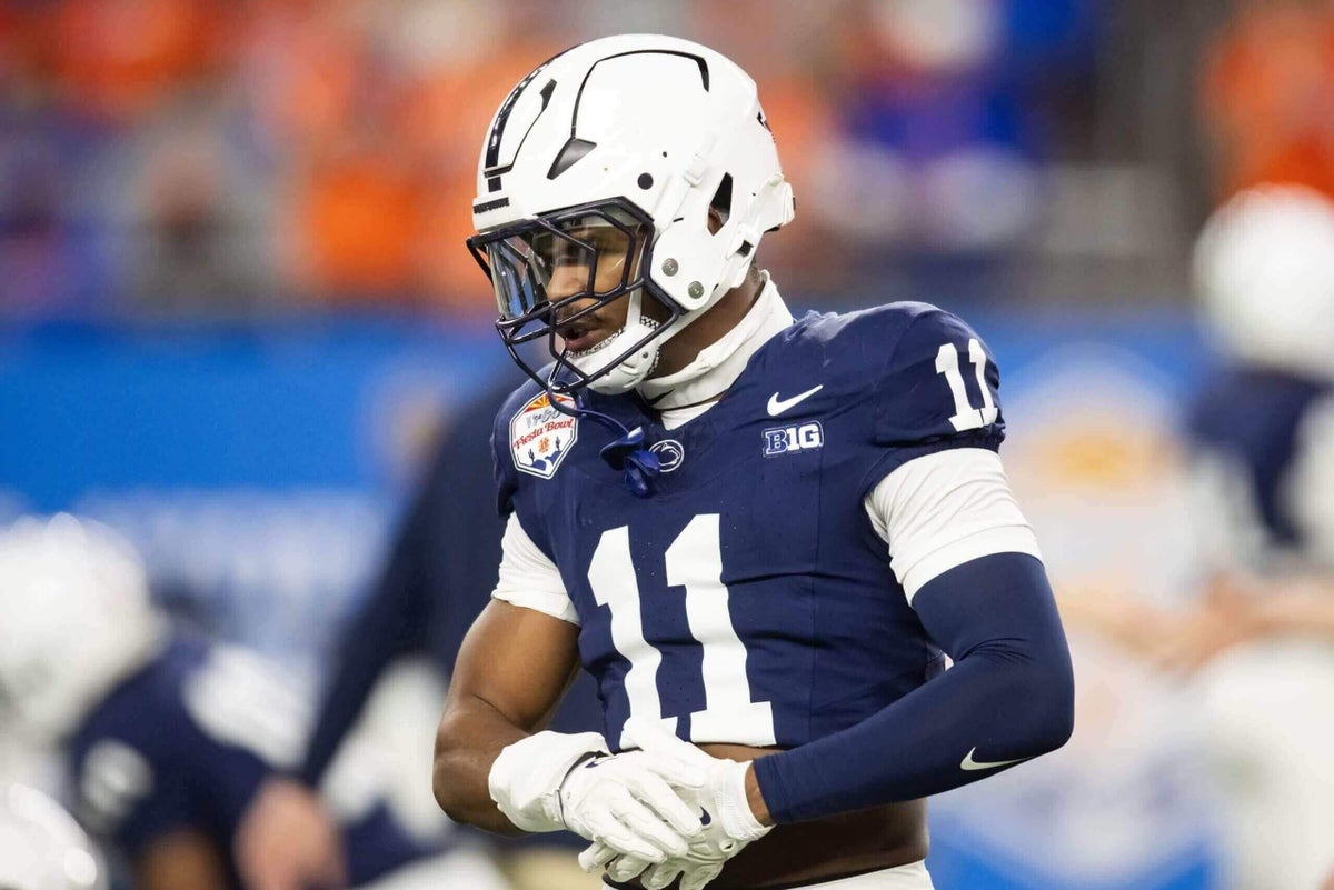 What I learned about Browns’ 2025 NFL Draft plans during my pro day tour