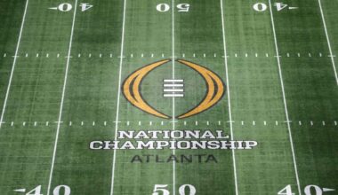 College Football Playoff meetings wrap up with big questions still unanswered