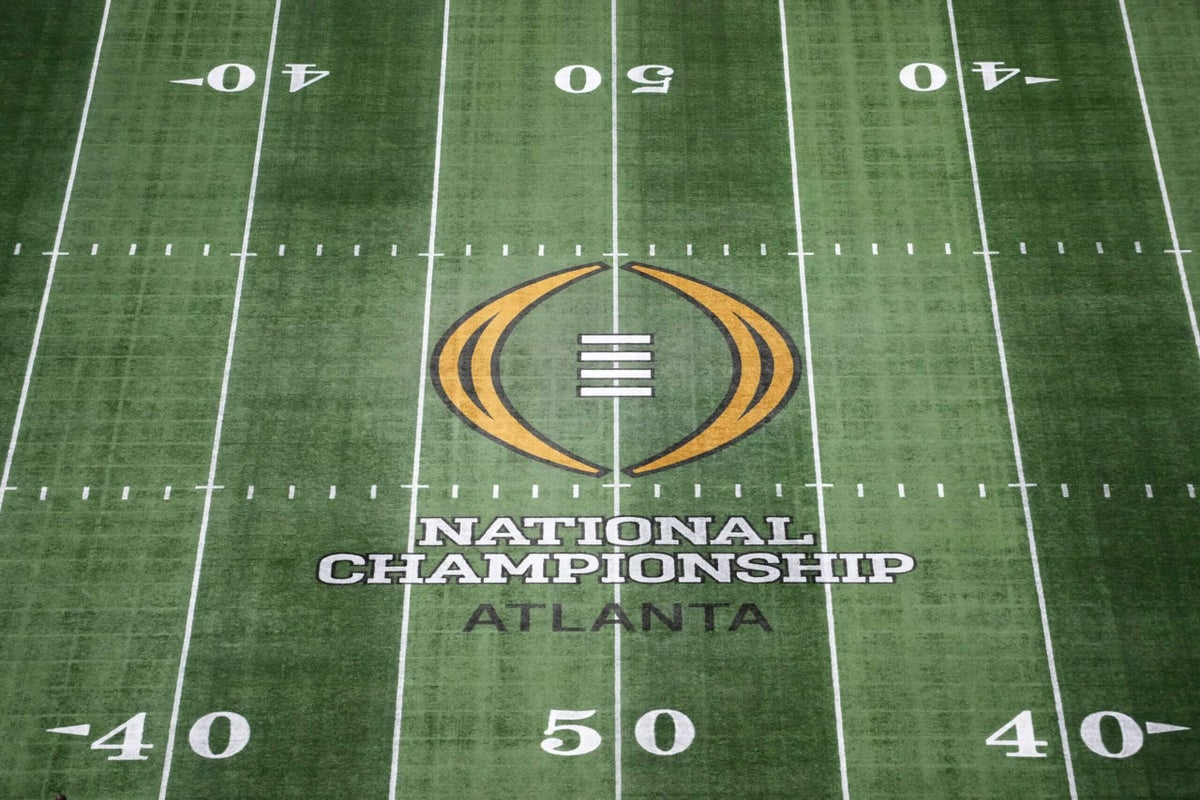 College Football Playoff meetings wrap up with big questions still unanswered