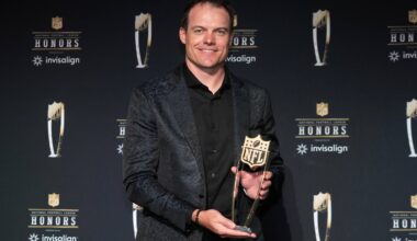 Can KOC Become Jim Harbaugh Next Year?