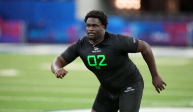 The Packers Are Building A Bully On Offense