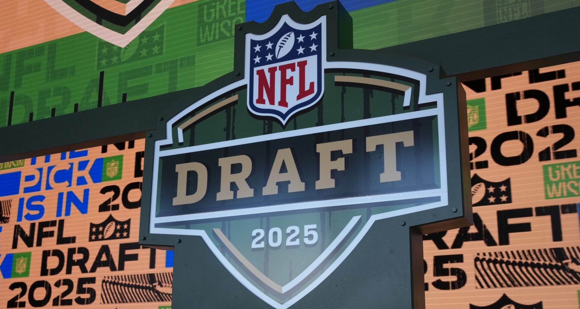 NFL Draft trails only 2020 anomaly as most-watched on record