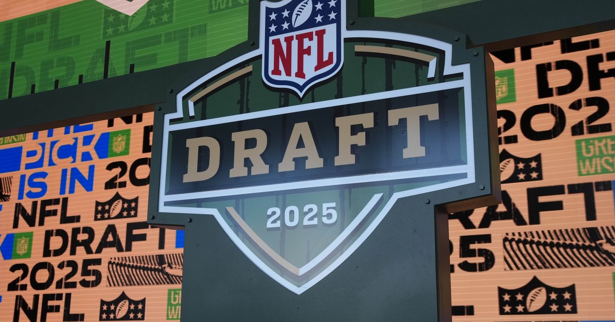 Jimmy Kempski's full first-round 2025 NFL mock draft