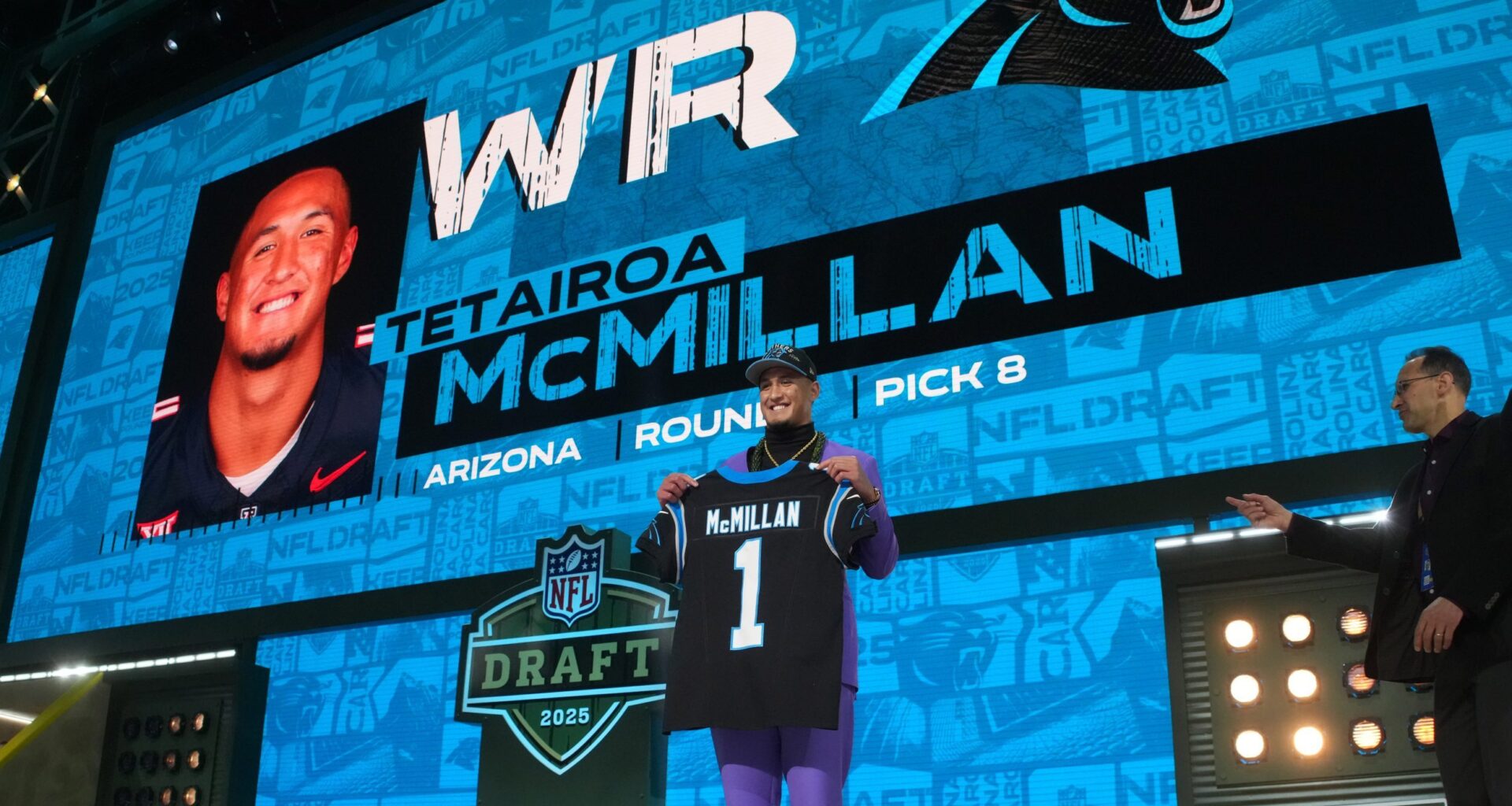 Tipping NFL Draft picks lacks skill