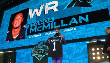 Tipping NFL Draft picks lacks skill