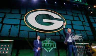 Could This Year’s Packers Draft Surprise Come Back to Haunt Them?