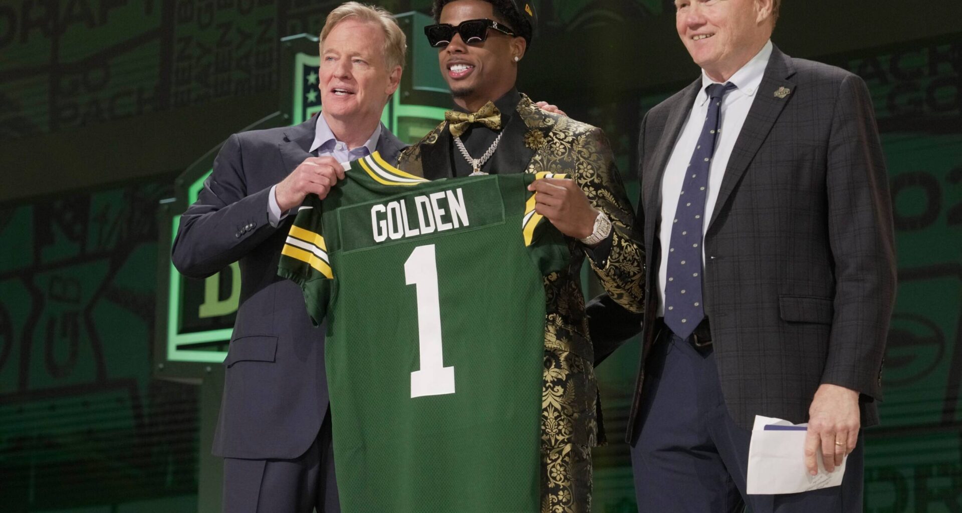 Gutey Gets Grisly Grades - Zone Coverage