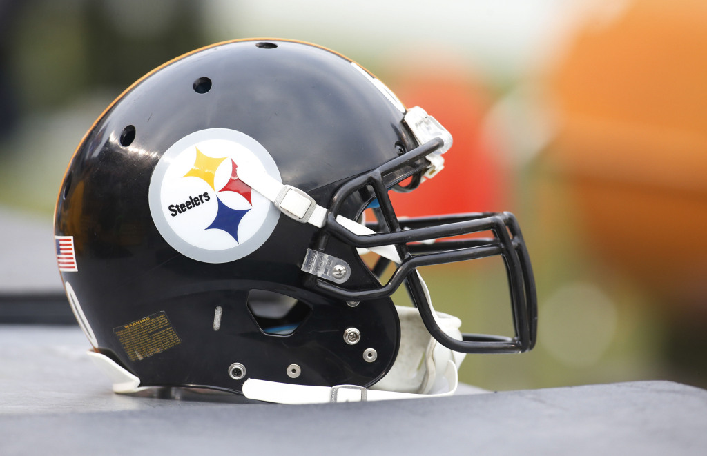 Steelers Announce 7 UDFA Signings