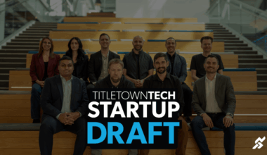TitletownTech Startup Draft Highlights Unique Green Bay Packers Fund