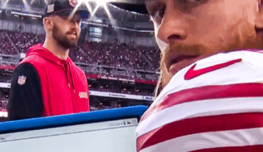 Rangers fans brace for monumental American takeover news as 49ers tease huge announcement