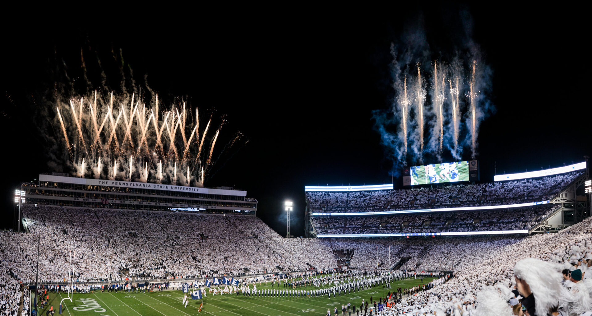 Predicting Penn State Football's 2025 Kickoff Times