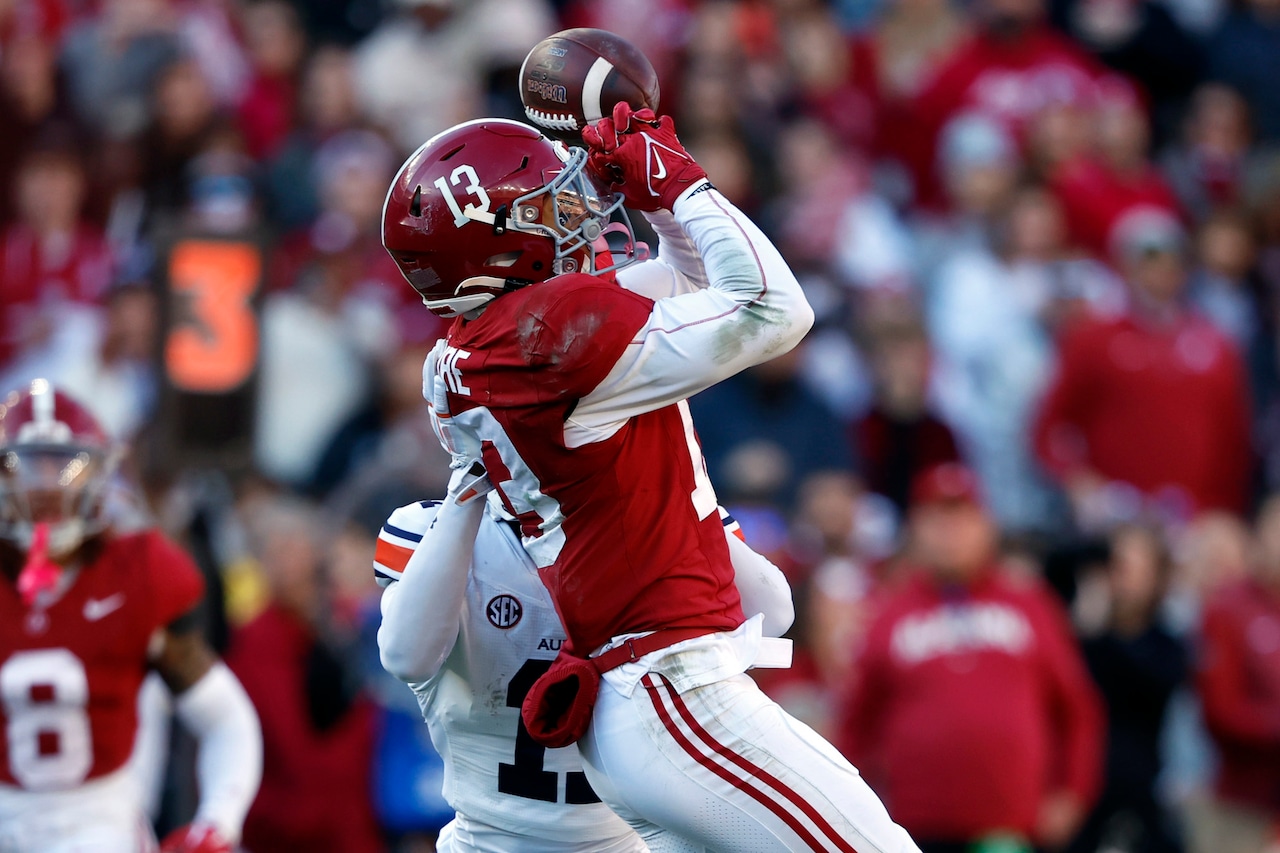 Detroit Lions 2025 NFL draft: 7 fits to watch on Day 3