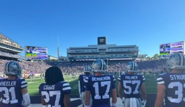 Impending House settlement would change look of college athletics