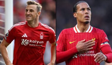 Premier League meets NBA awards: What if football had Rookie of the Year and more?