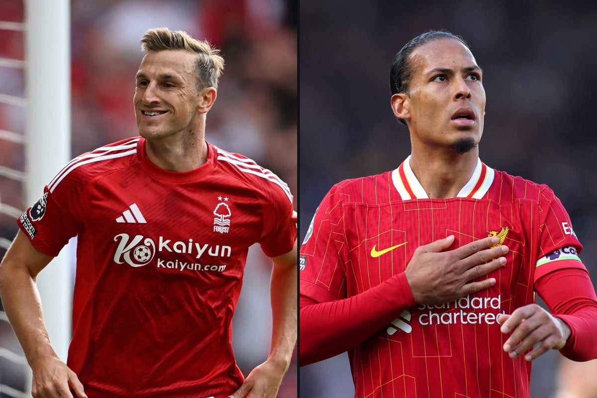 Premier League meets NBA awards: What if football had Rookie of the Year and more?