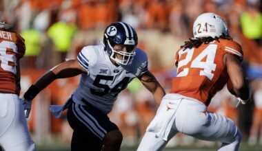 Why NIL and the transfer portal make projections a risky business – Deseret News