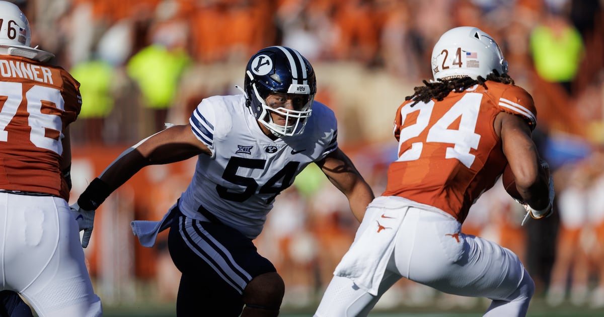 Why NIL and the transfer portal make projections a risky business – Deseret News