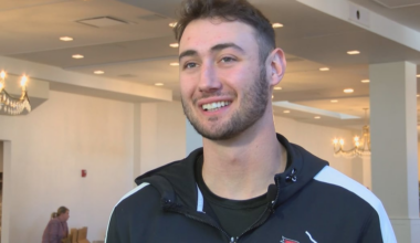 Paxton DeLaurent earns rookie minicamp invite with Kansas City Chiefs