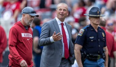 Alabama football roster: No scholarship players leave in spring transfer portal window