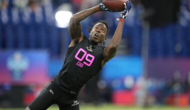 Bears Coach Apparently Conspired For Months To Get Zah Frazier