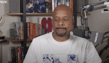 Bomani Jones rips NFL media comparing Shedeur Sanders to Colin Kaepernick