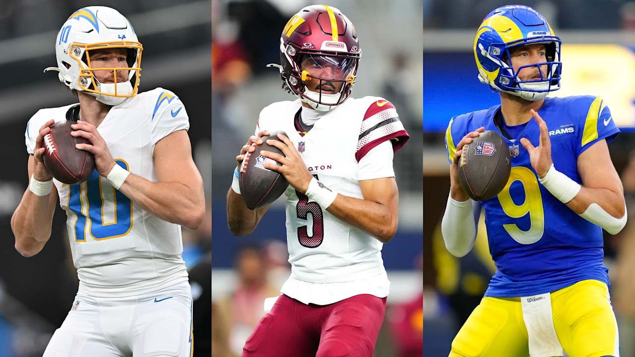 NFL reveals 2025 Wild Card Weekend schedule 