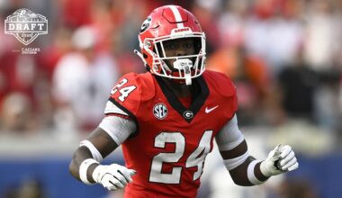 Fun Facts About Every Ravens Draft Pick