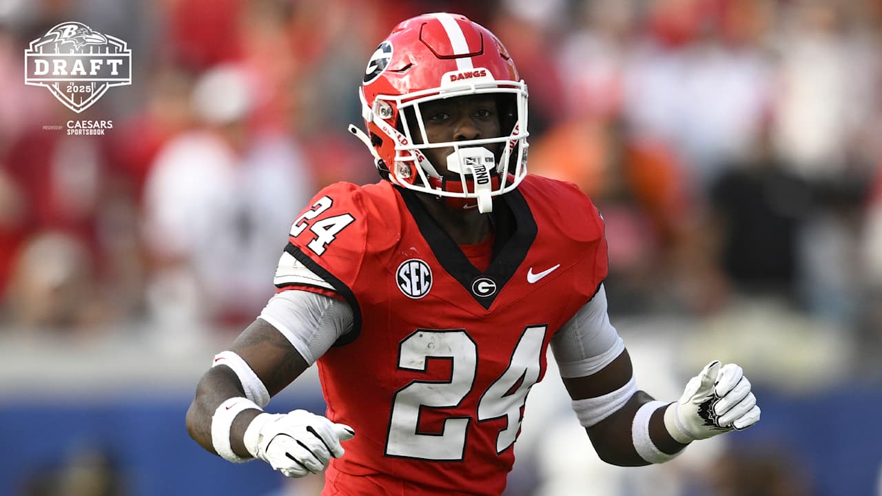 Fun Facts About Every Ravens Draft Pick