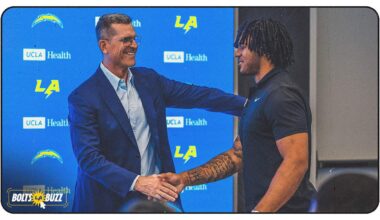Why Experts Believe the Chargers Nailed Their 2025 Draft Class