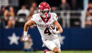 5 takeaways from Detroit Lions 2025 NFL Draft