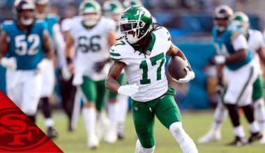 Davante Adams felt disrespected by 49ers' free agency pitch: 'I'm not a wholesale-type dude'