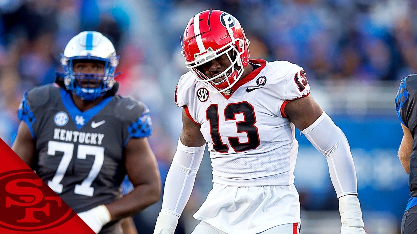 49ers Select 11 in 2025 NFL Draft: Picks, Notes, Quotes, and Anecdotes 