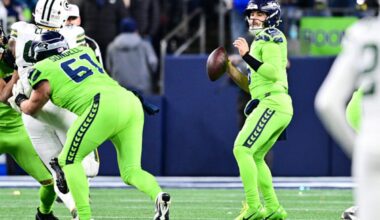 Vikings Have a New Quarterback; Who is Sam Howell?