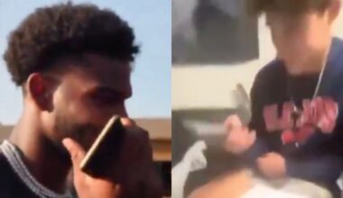 New Orleans Saints Dragged Into Prank Call on Shedeur Sanders