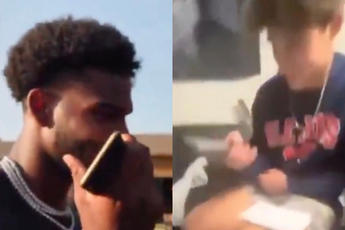 New Orleans Saints Dragged Into Prank Call on Shedeur Sanders